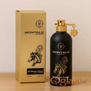 Montale – Arabians Tonka (100ml)